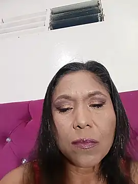 tiffany Bitch online show from 05.22.26