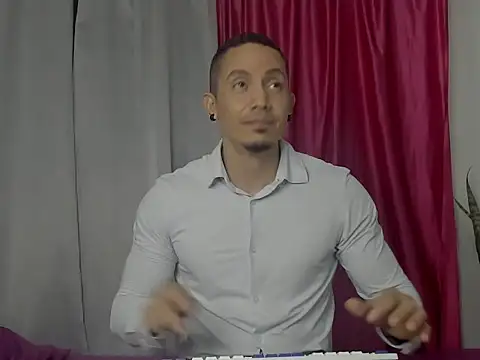 Alex motta online show from 01.01.25