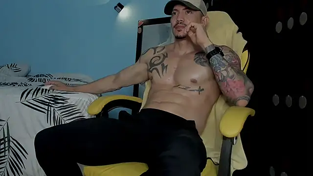 Alex motta online show from 10.12.25