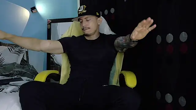 Alex motta online show from 04.20.26