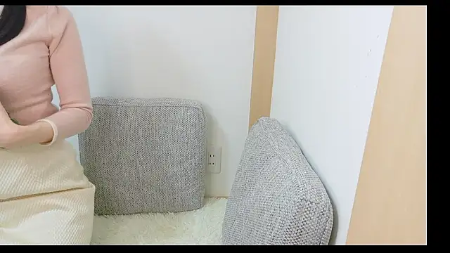 Snapshot of Hana-tan chatting on 03.22.26 Hana-tan online show from 03.22.26
