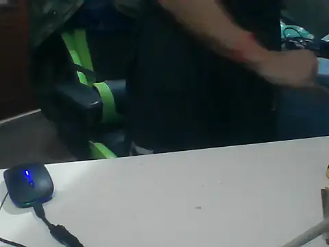 SOLESFETISHBR online show from 02.05.26