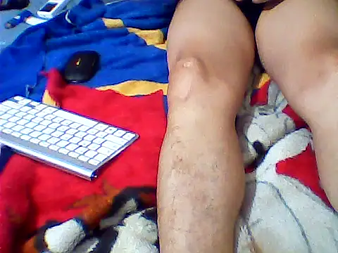 SOLESFETISHBR online show from 02.22.26