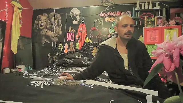 kjs daddy123 online show from 05.11.26