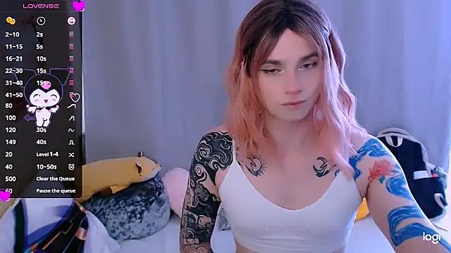 Alice Hells online show from 05.27.26