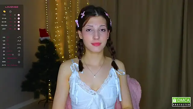 EvaAlson online show from 01.16.25