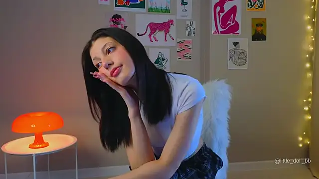 EvaAlson online show from 03.19.25