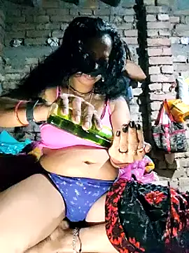 Hotty-dola online show from 12.09.24