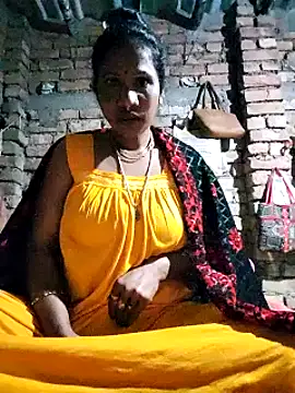 Hotty-dola online show from 01.22.25