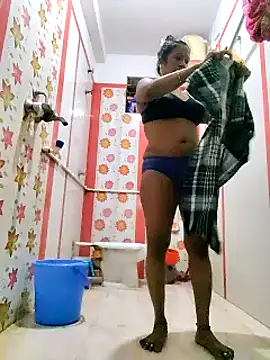 Hotty-dola online show from 02.01.25