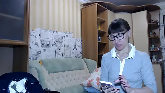 Snapshot of Pepper_mur chatting on 12.03.24 Pepper mur online show from 12.03.24