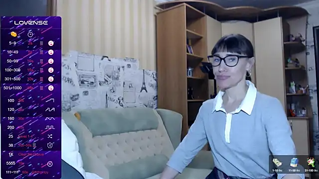Snapshot of Pepper_mur chatting on 12.22.24 Pepper mur online show from 12.22.24