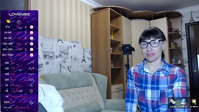 Snapshot of Pepper_mur chatting on 12.31.24 Pepper mur online show from 12.31.24