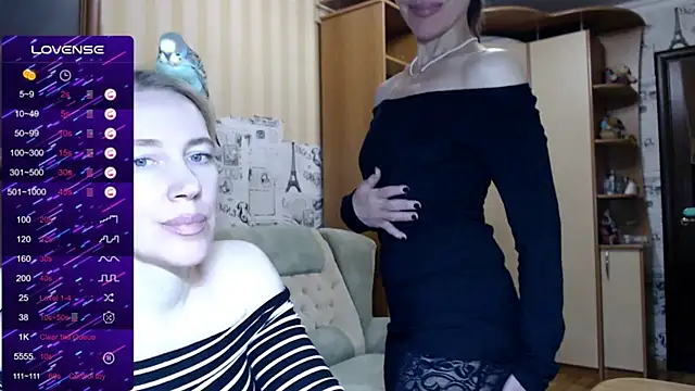 Snapshot of Pepper_mur chatting on 01.01.25 Pepper mur online show from 01.01.25