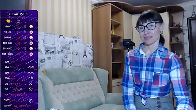 Snapshot of Pepper_mur chatting on 01.02.25 Pepper mur online show from 01.02.25