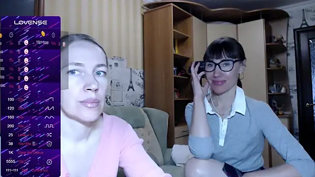 Snapshot of Pepper_mur chatting on 01.03.25 Pepper mur online show from 01.03.25