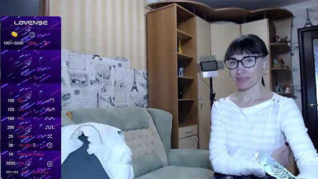 Snapshot of Pepper_mur chatting on 01.07.25 Pepper mur online show from 01.07.25