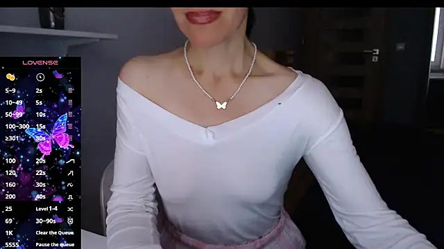 Pepper mur online show from 10.04.25