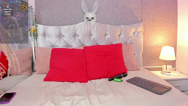 GABYTAYLOR  online show from 09.16.25