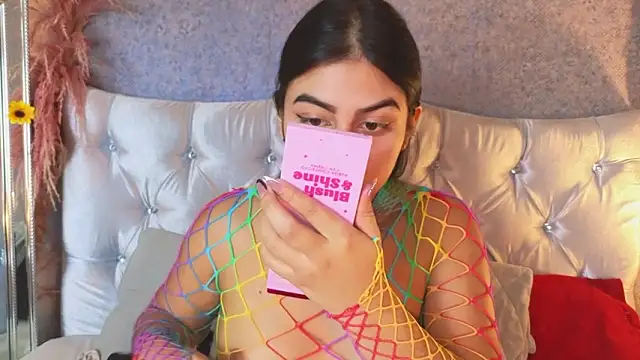 Snapshot of GABYTAYLOR_ chatting on 03.12.26 GABYTAYLOR online show from 03.12.26