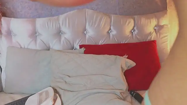 Snapshot of GABYTAYLOR_ chatting on 03.21.26 GABYTAYLOR online show from 03.21.26