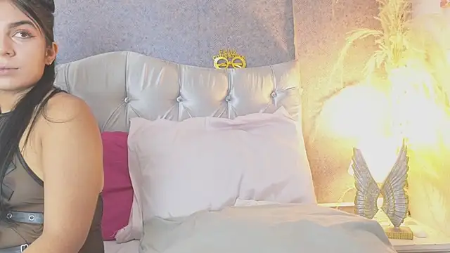 Snapshot of GABYTAYLOR_ chatting on 04.01.26 GABYTAYLOR online show from 04.01.26