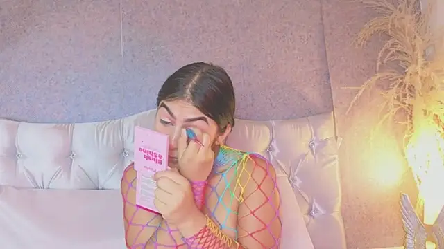 Snapshot of GABYTAYLOR_ chatting on 04.16.26 GABYTAYLOR online show from 04.16.26