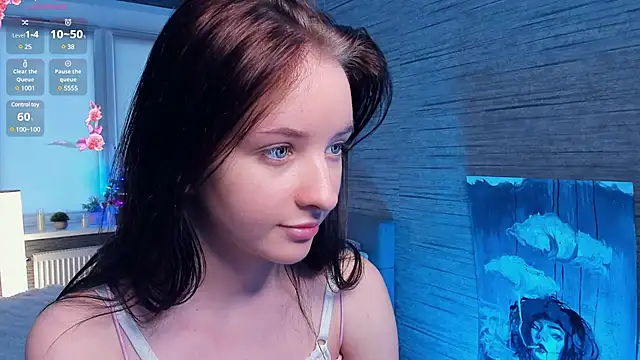 MerylHedley online show from 01.23.25