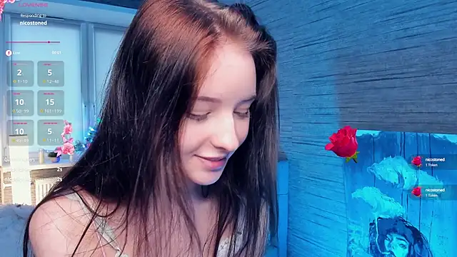 MerylHedley online show from 01.28.25