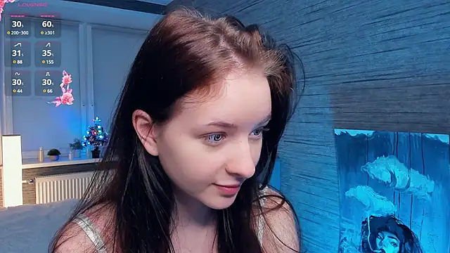 MerylHedley online show from 02.01.25