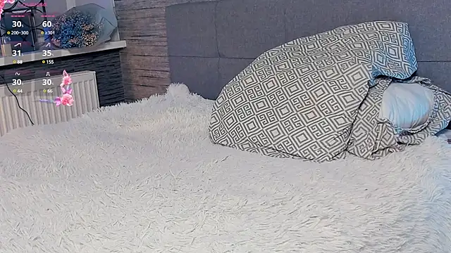 MerylHedley online show from 02.02.25