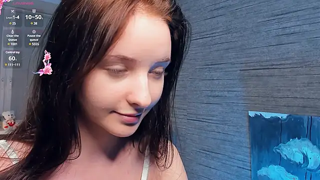 MerylHedley online show from 03.01.25