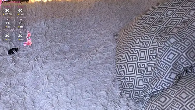 MerylHedley online show from 03.13.25