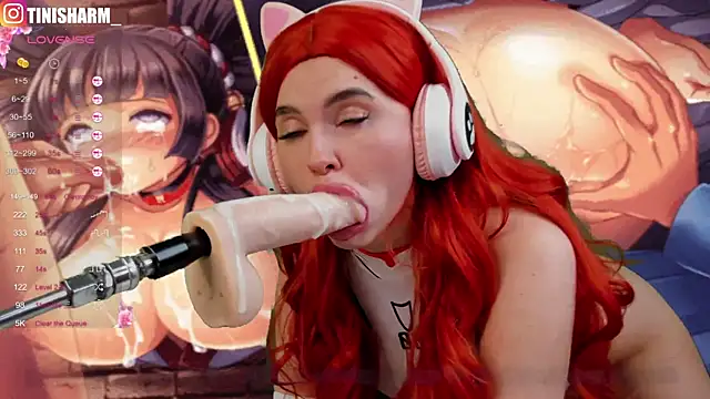 Nancy Lu online show from 12.09.24