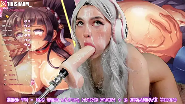 Nancy Lu online show from 12.17.24