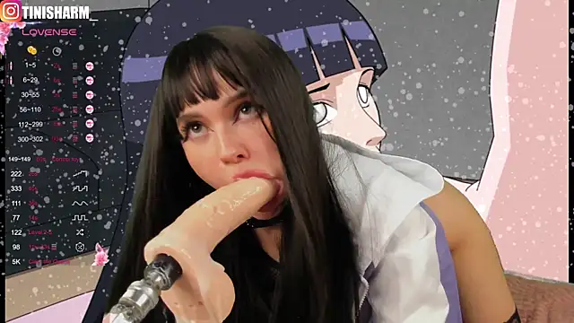 Nancy Lu online show from 01.10.25