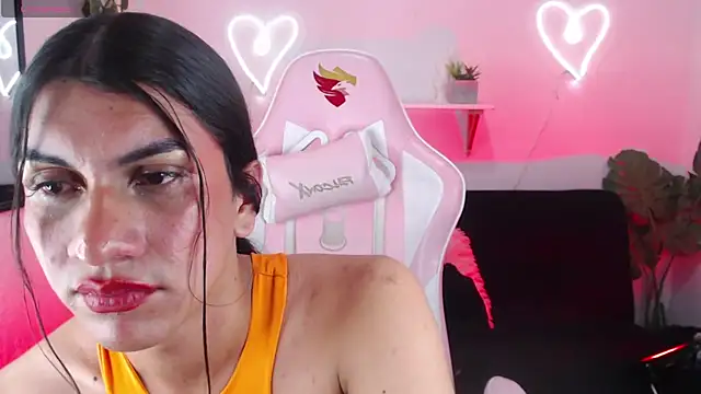 Tefy bratz online show from 01.11.25