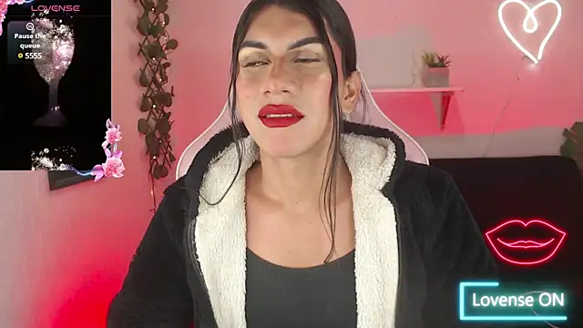 Tefy bratz online show from 01.12.25