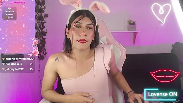 Tefy bratz online show from 01.13.25