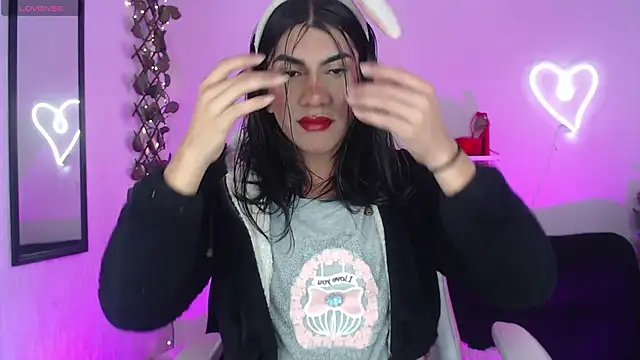 Tefy bratz online show from 01.18.25