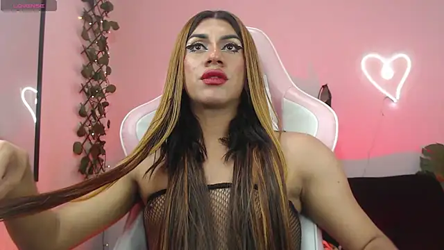 Tefy bratz online show from 01.30.25