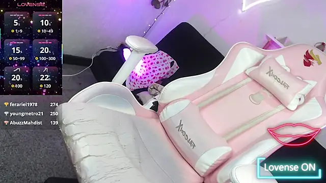Tefy bratz online show from 02.03.25