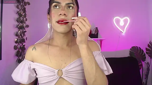 Tefy bratz online show from 02.04.25