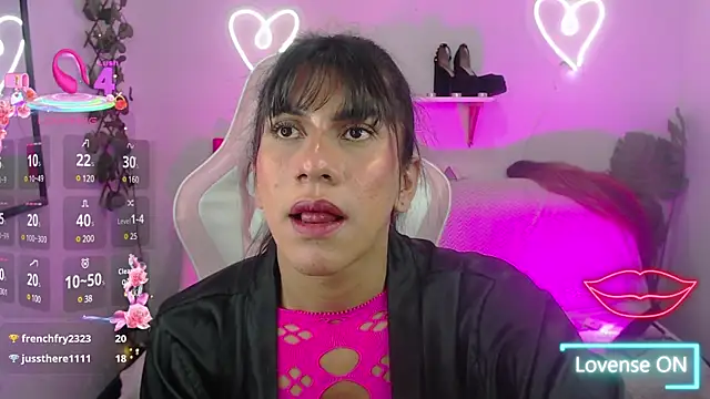 Tefy bratz online show from 02.13.25