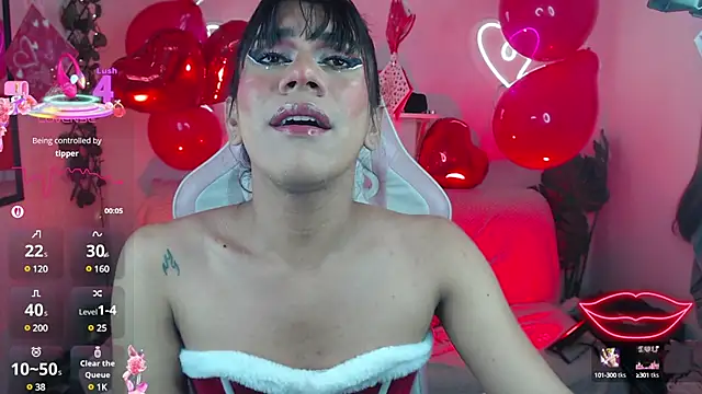 Tefy bratz online show from 02.15.25