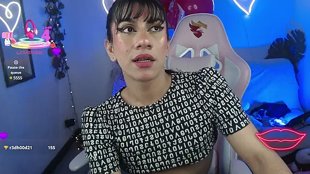 Tefy bratz online show from 02.20.25