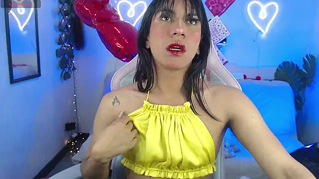Tefy bratz online show from 02.22.25