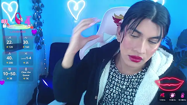 Tefy bratz online show from 03.05.25
