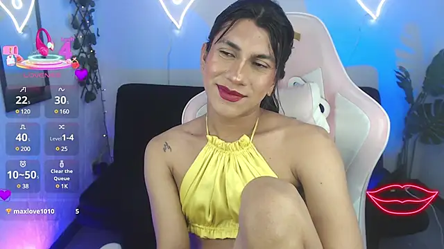 Tefy bratz online show from 03.06.25
