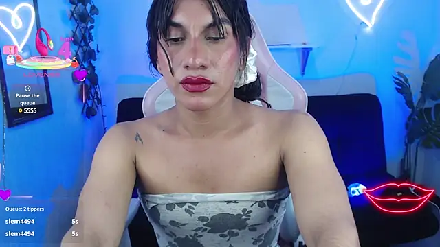 Tefy bratz online show from 03.07.25